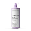 No. 4P Blonde Enhancer Toning Shampoo