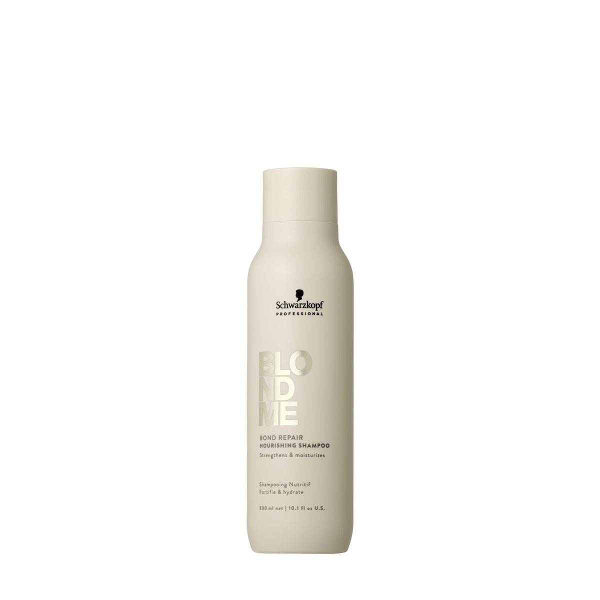 BlondMe Bond Repairing Nutritional Shampoo