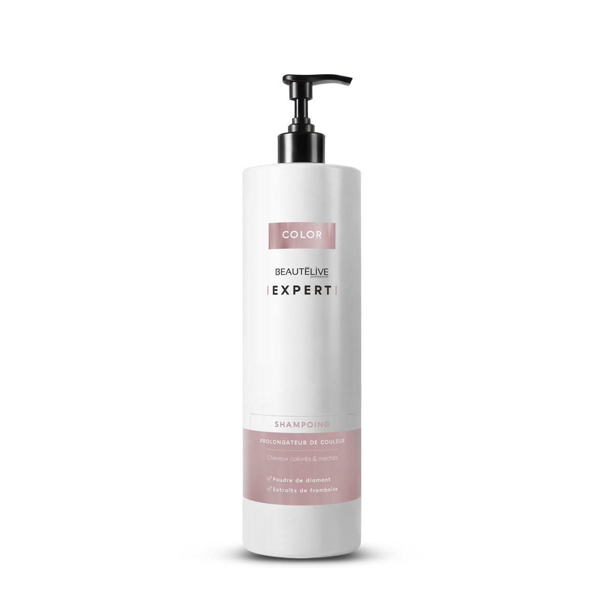 Beautélive Expert Color Color-Extending Shampoo
