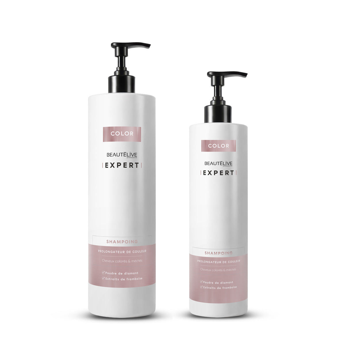 Beautélive Expert Color Color-Extending Shampoo