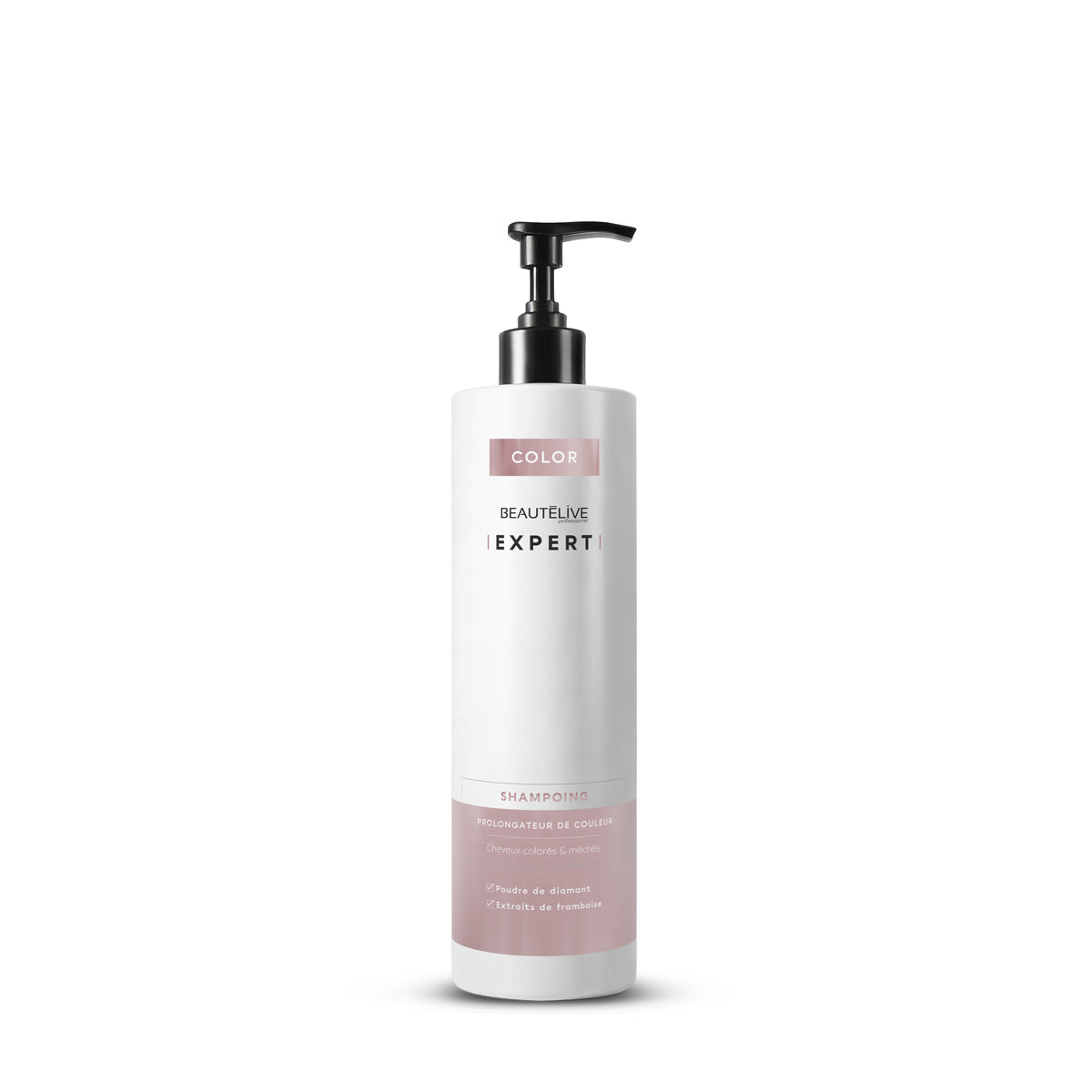 Beautélive Expert Color Color-Extending Shampoo
