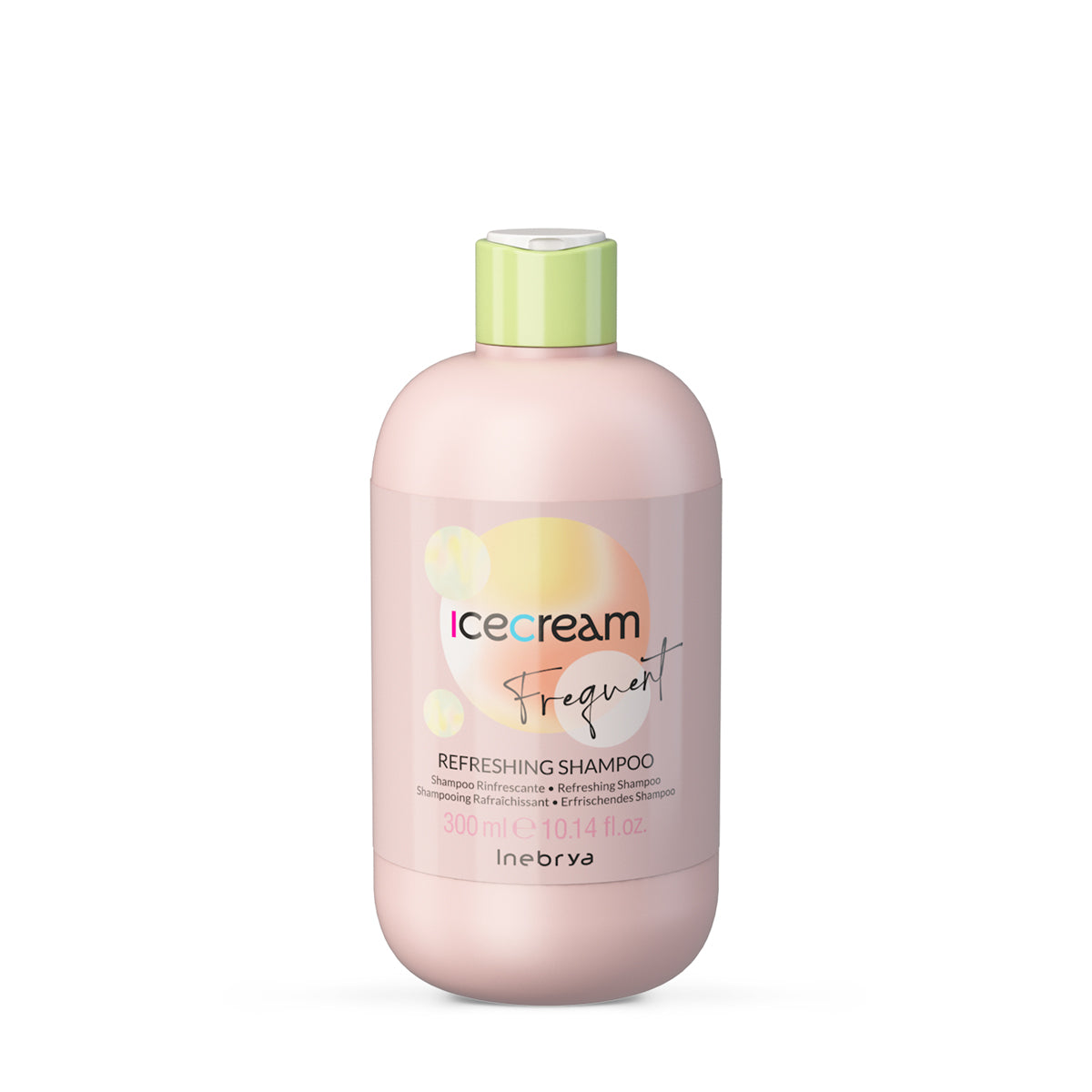 Refreshing Frequent Use Mint Shampoo