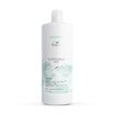 Shampoing pour cheveux bouclés sans sulfates