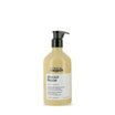 Instant reconstructor shampoo