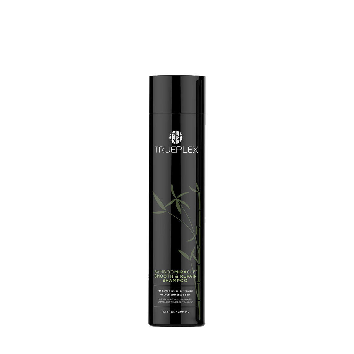 Shampoing BAMBOO MIRACLE Doux et Réparateur Trueplex