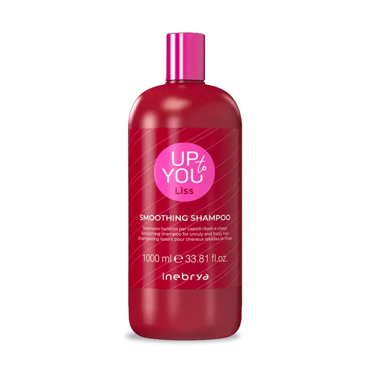 Shampoing Volume Up To You