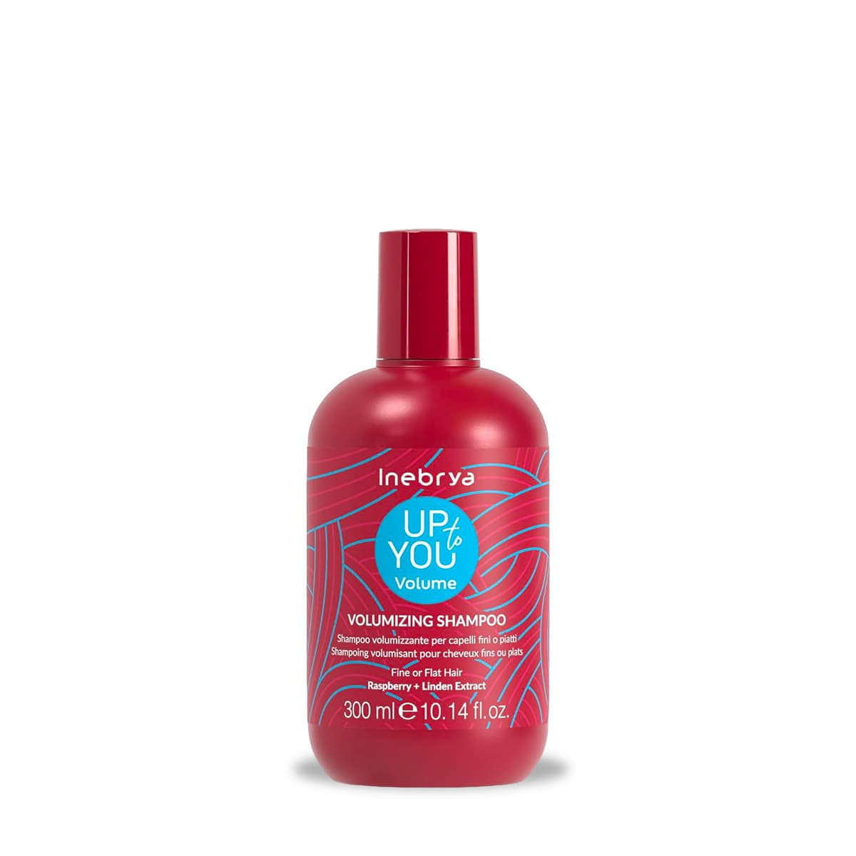 Shampoing Volume Up To You