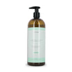 Herbal shampoo