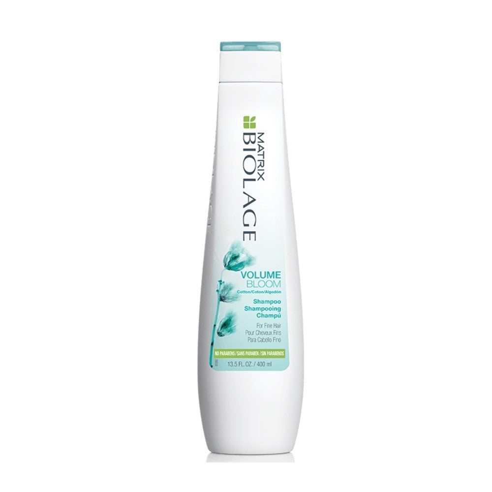 Shampoing Volumisant Volumebloom Biolage