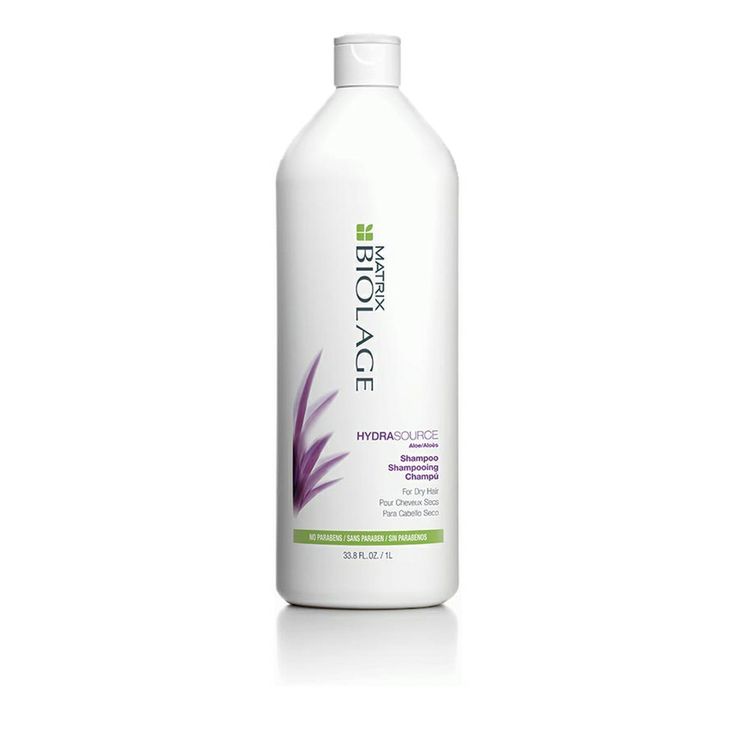 Shampoing Hydratant