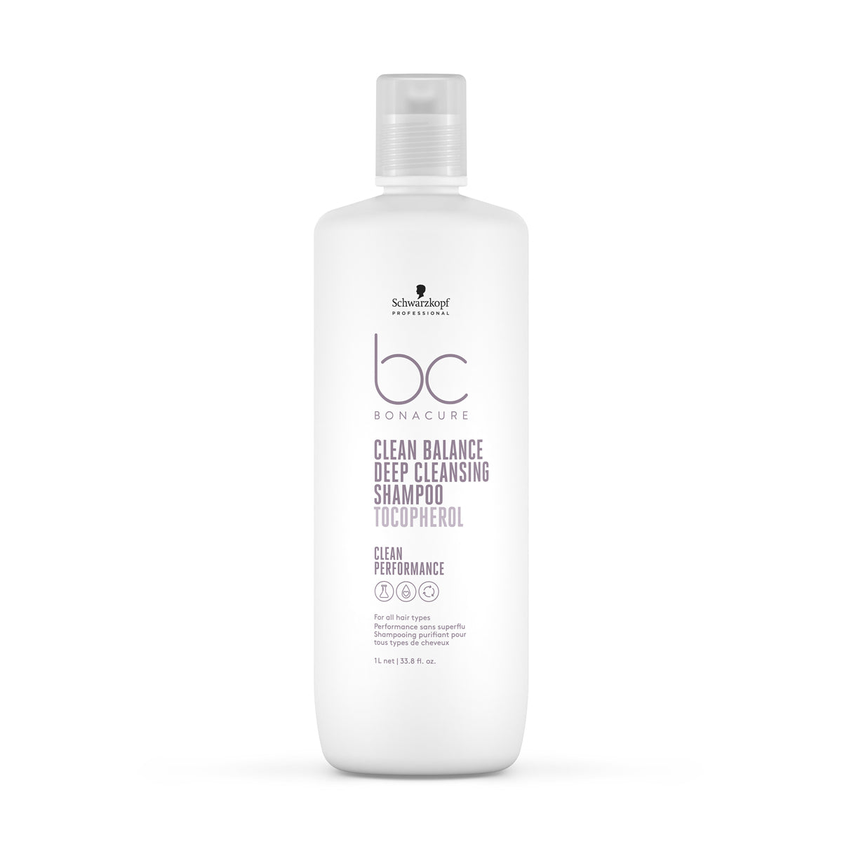 Shampoing Purifiant