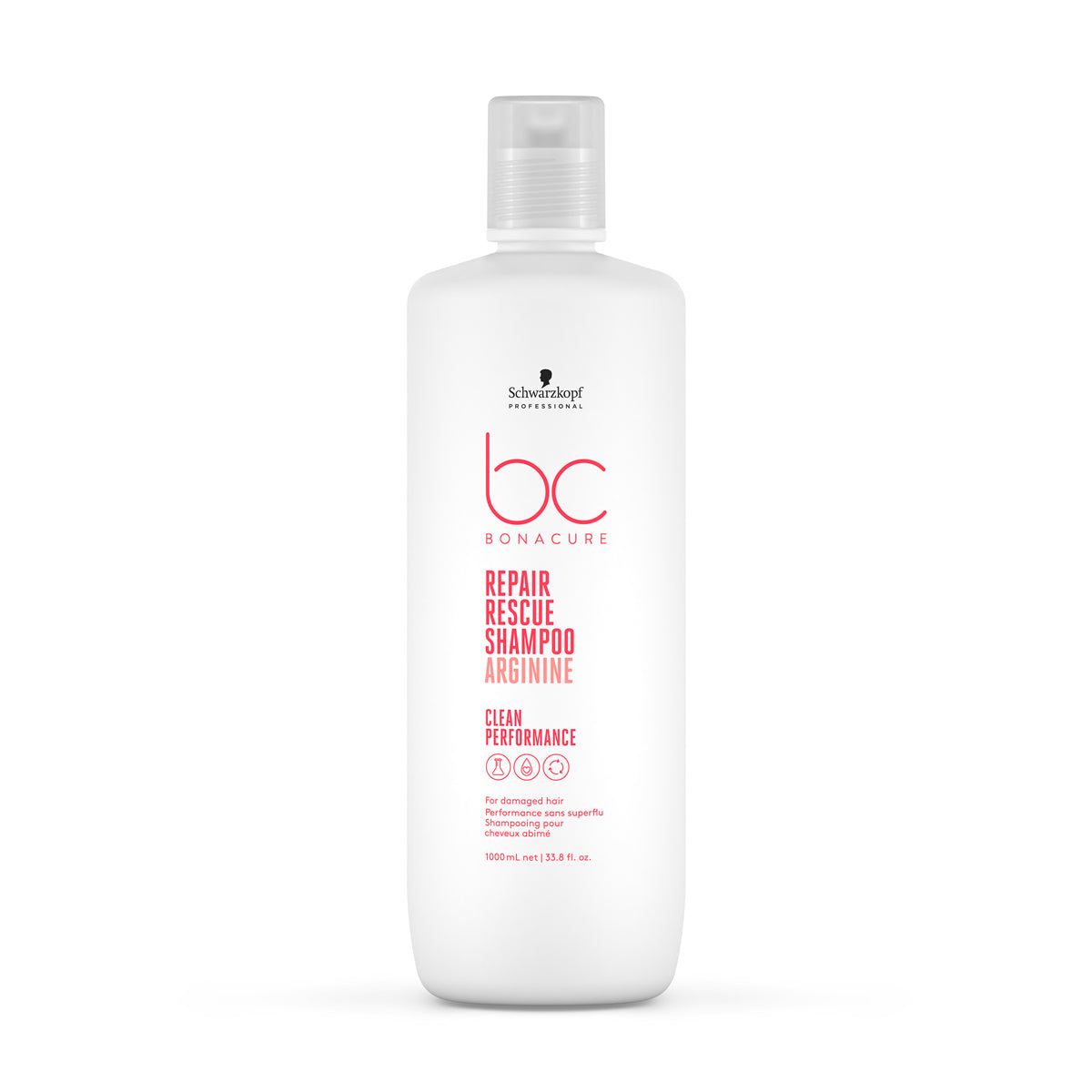 Shampoing Nutritif