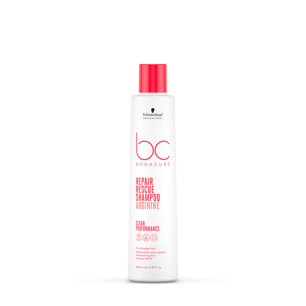 Shampoing Nutritif