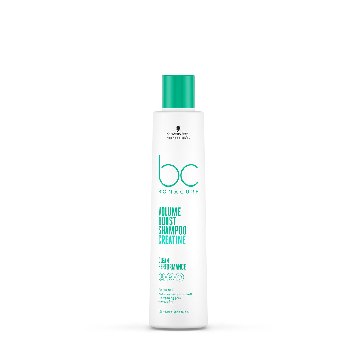Volume Shampoo