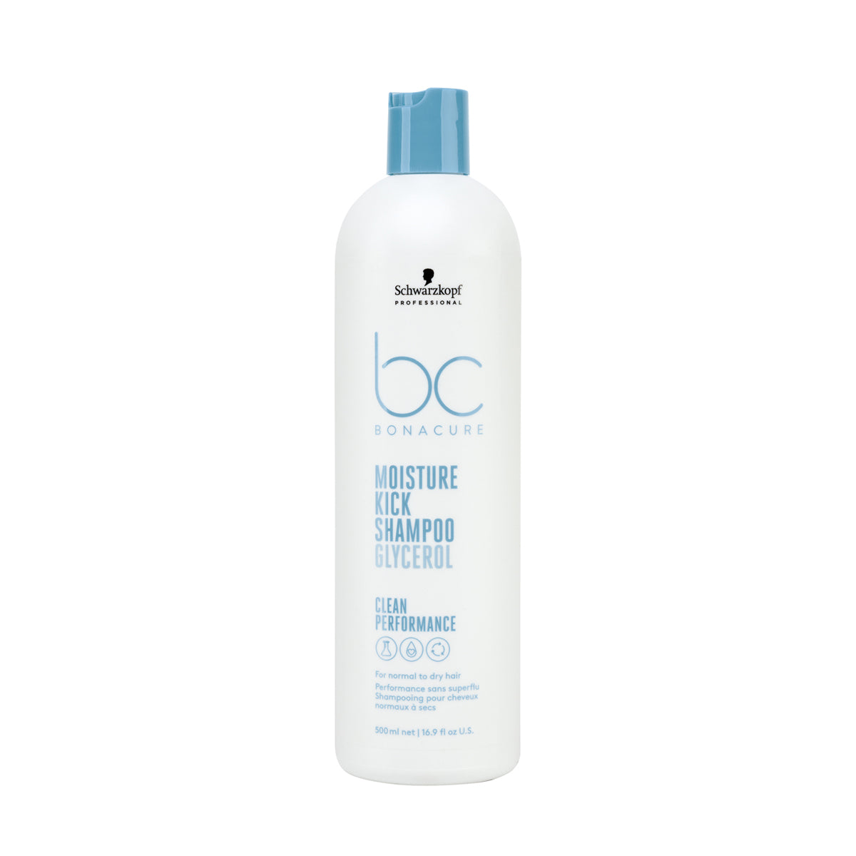 Moisturizing Shampoo