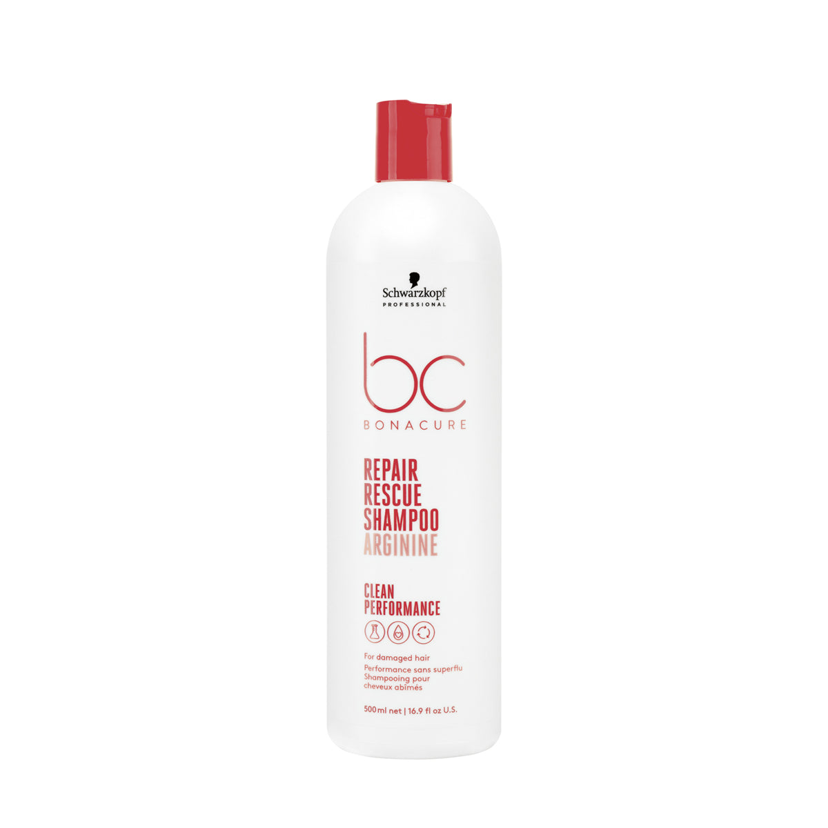 Shampoing Nutritif