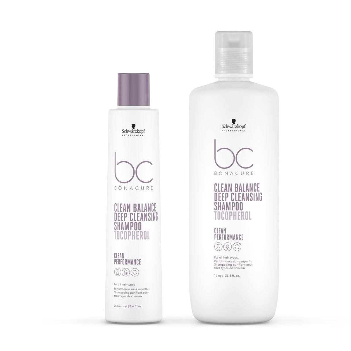 Shampoing Purifiant