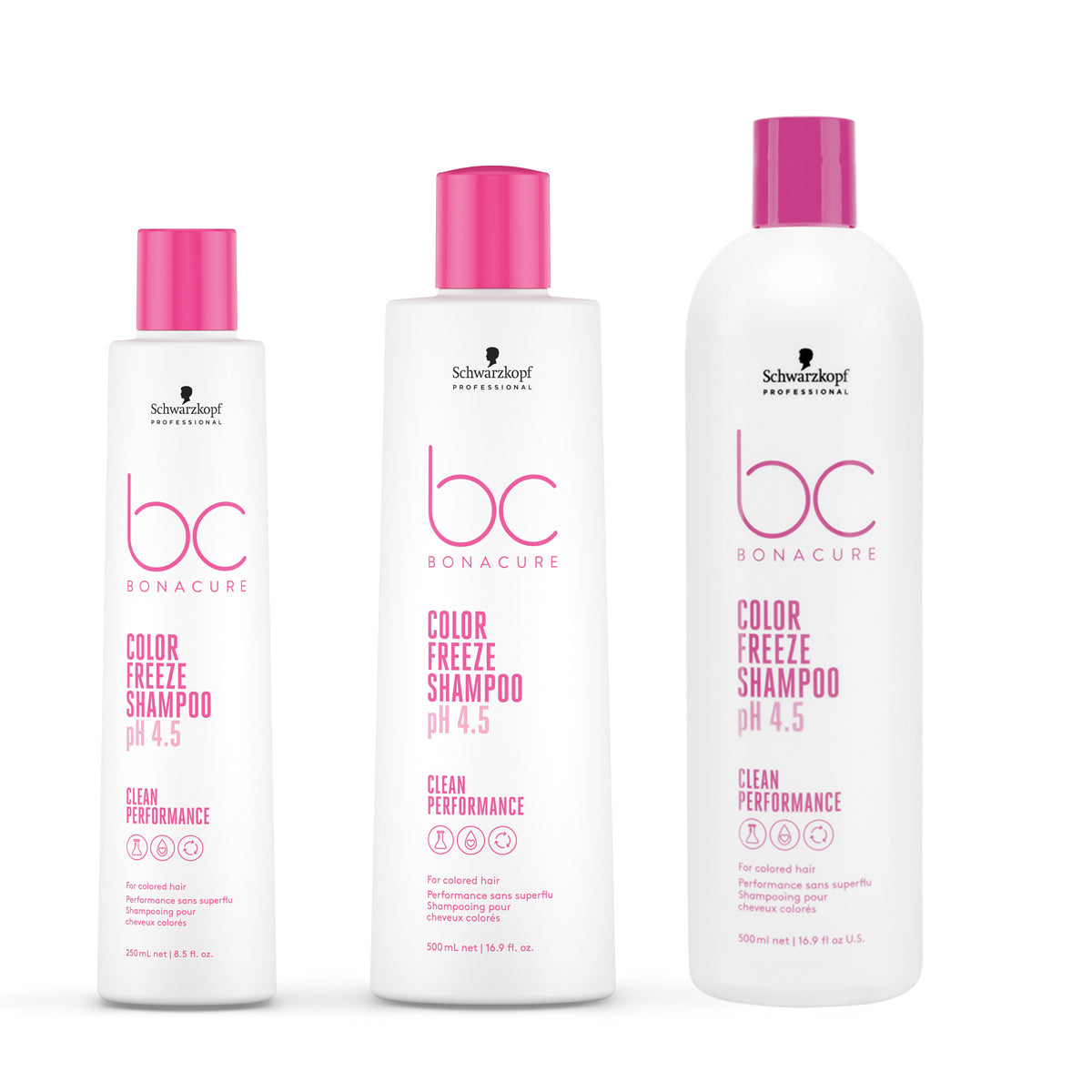 Radiant Color Shampoo