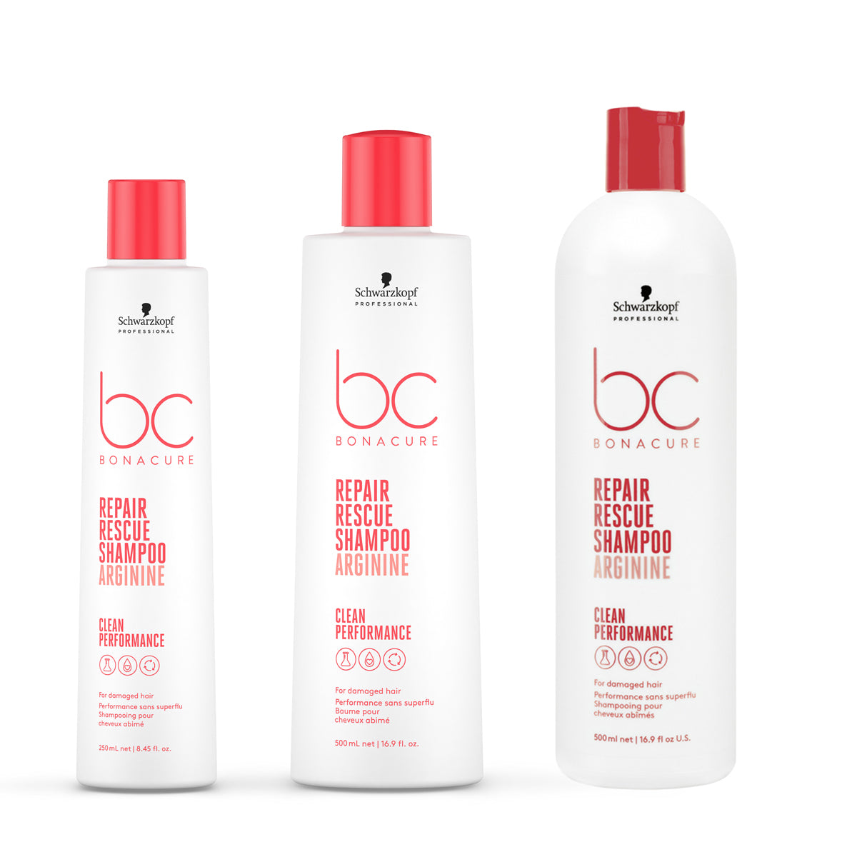 Shampoing Nutritif
