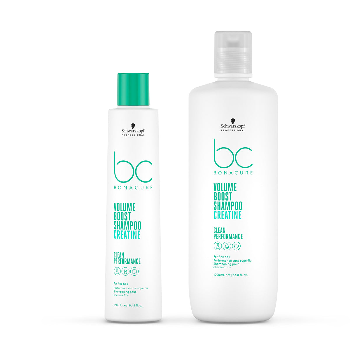 Volume Shampoo