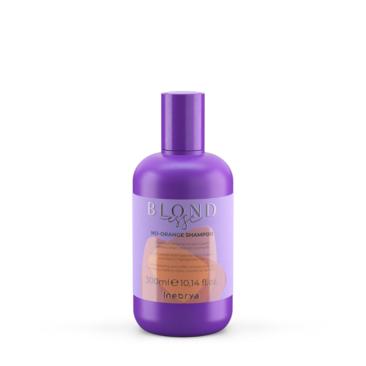 Shampoing No-Orange Blondesse