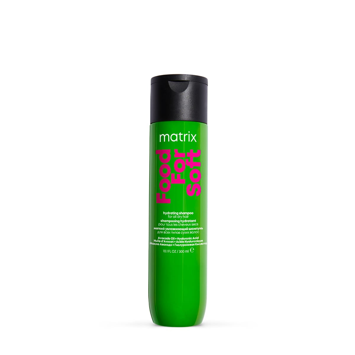 Food For Soft Hydrating Shampoo