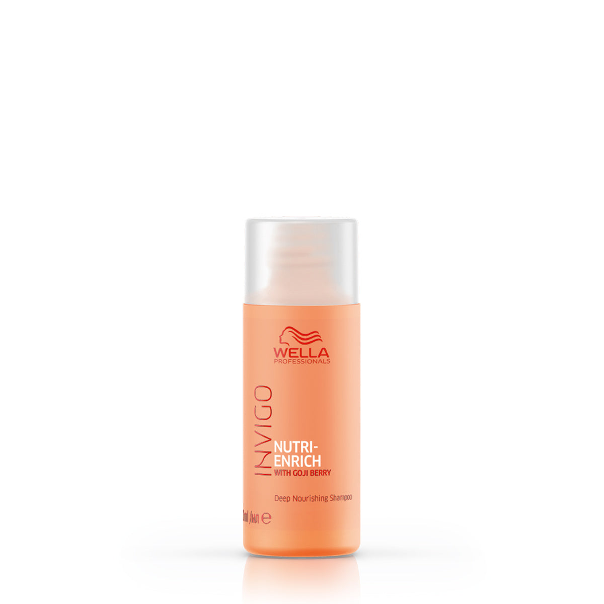 Shampooing Nutri Enrich Invigo