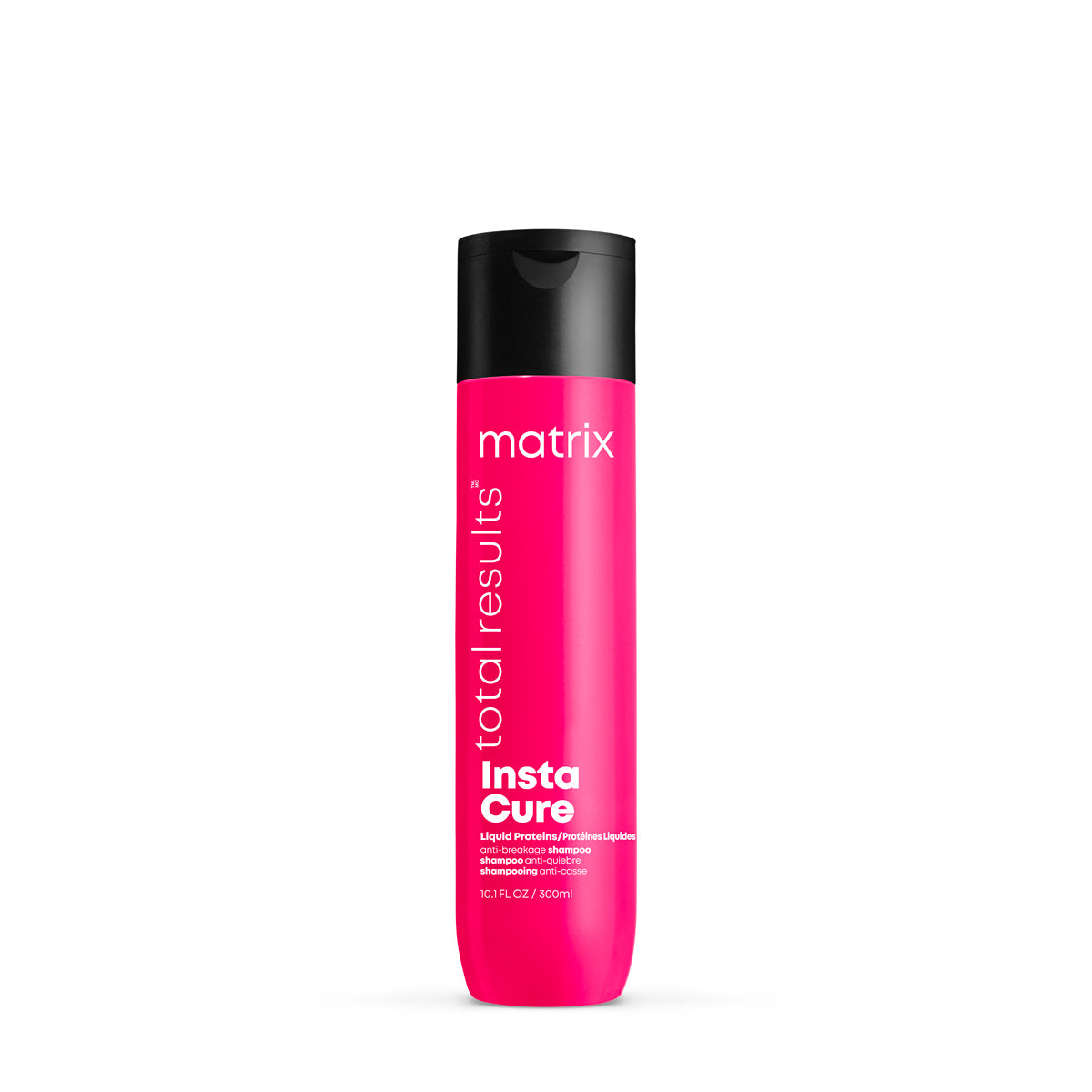 Shampoing Instacure Total Results