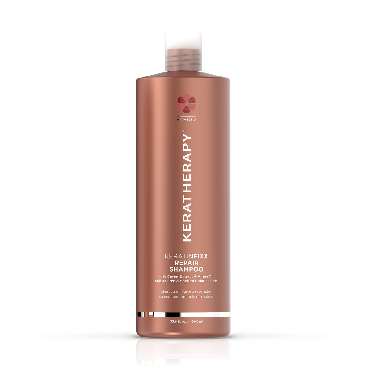 Fixx Repair Shampoo