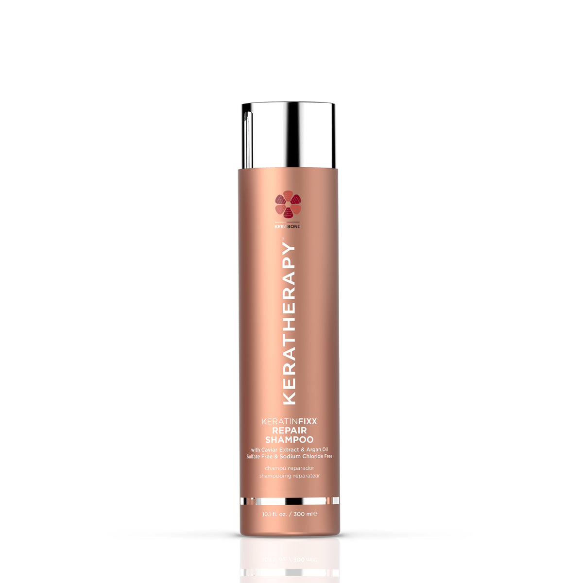 Fixx Repair Shampoo