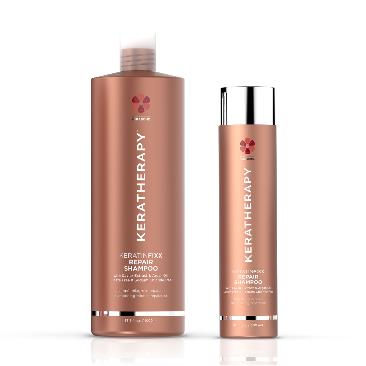 Fixx Repair Shampoo