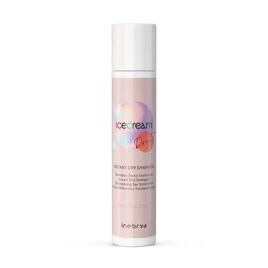 Dry-T Instant Dry Shampoo
