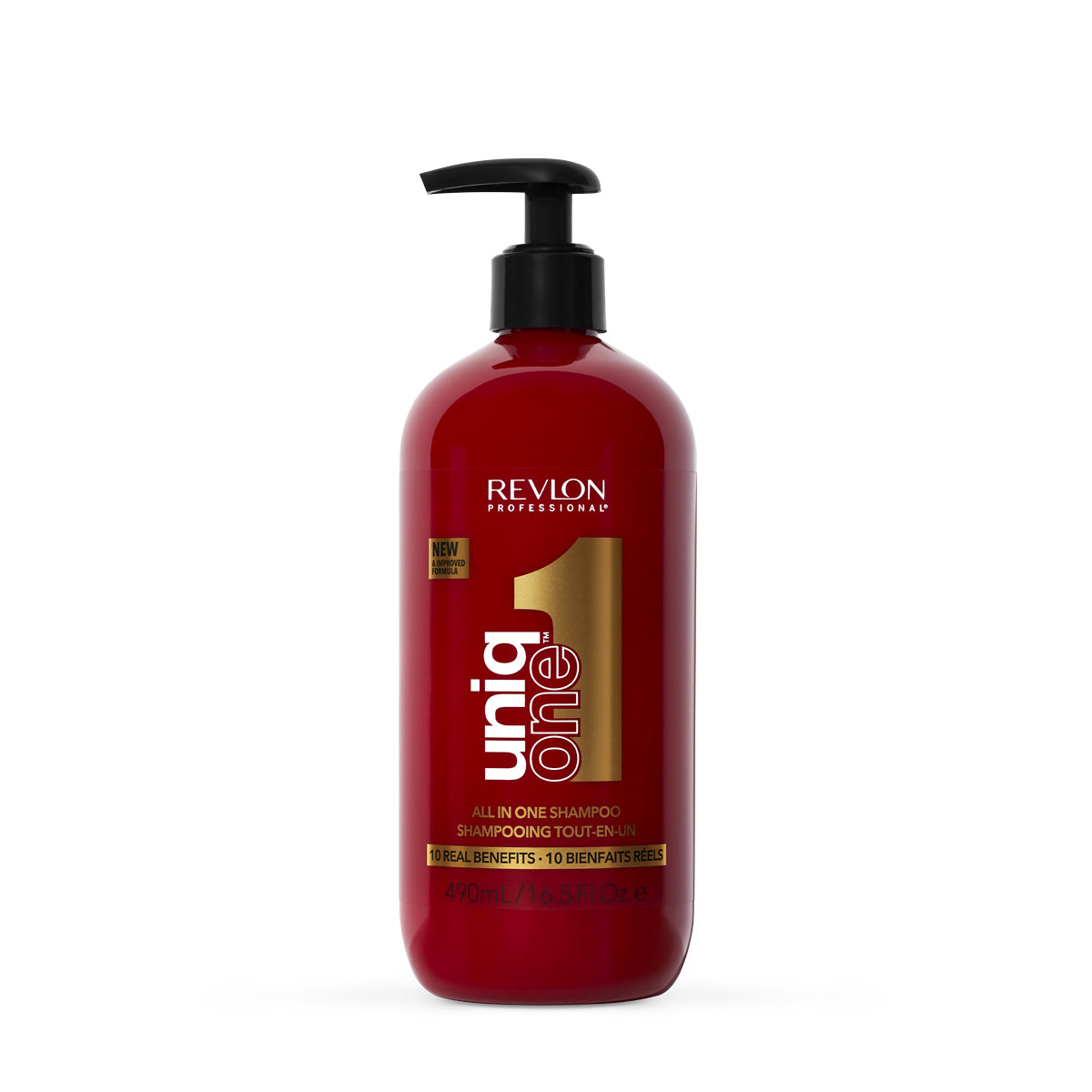 UniqOne 2-in-1 Shampoo Conditioner