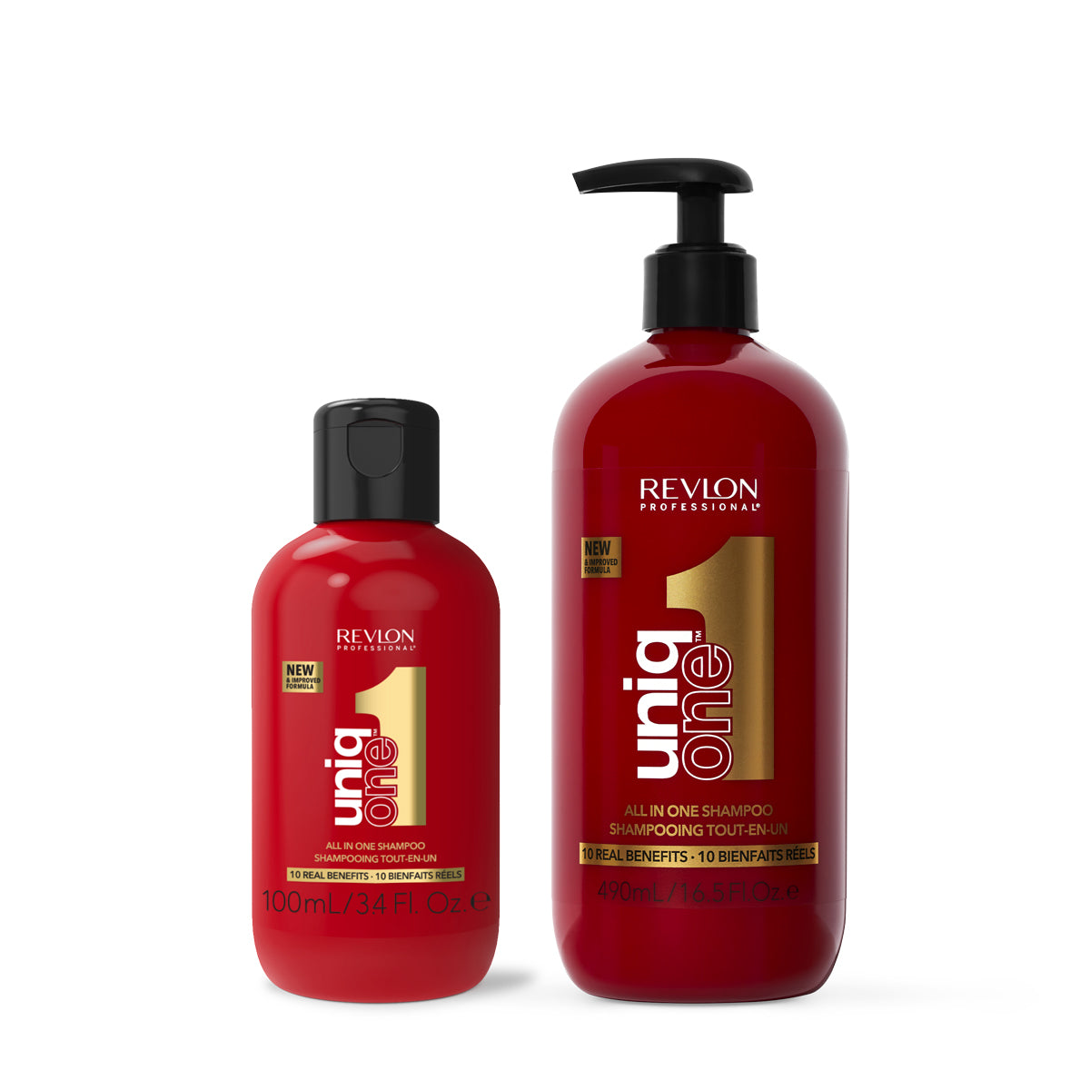 UniqOne 2-in-1 Shampoo Conditioner