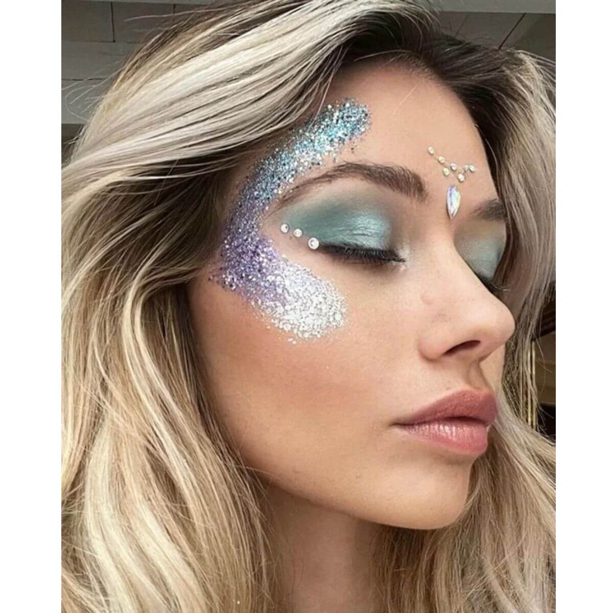 Standard Sequins Si Si La Paillette