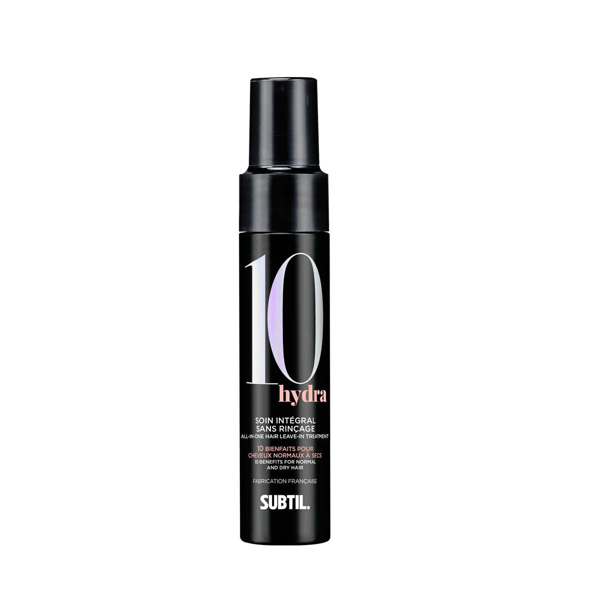 Complete Care 10 No-Rinse Hydra