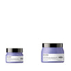 Masque nutritif et illuminateur Blondifier