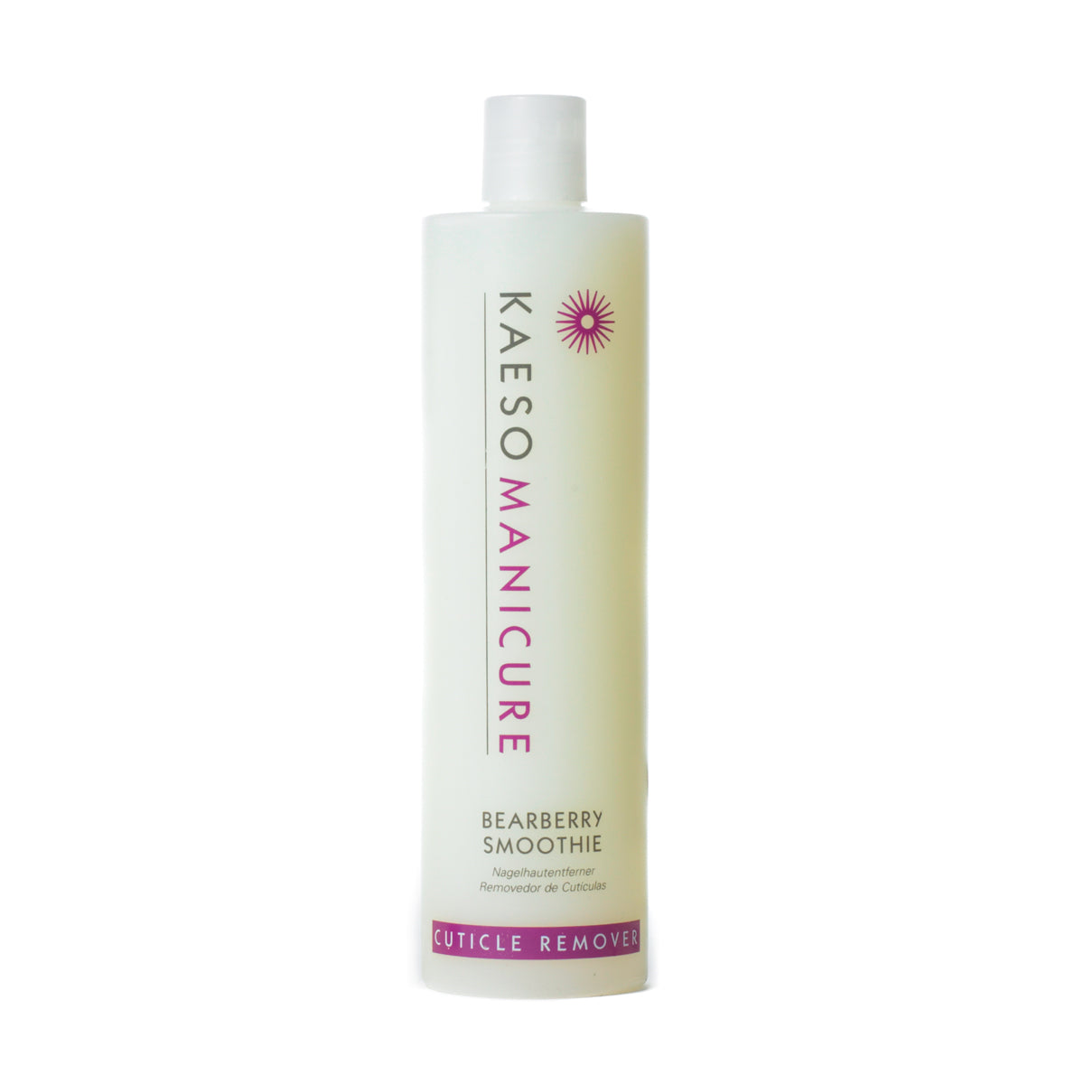 Bearberry Smoothie Cuticle Treatment