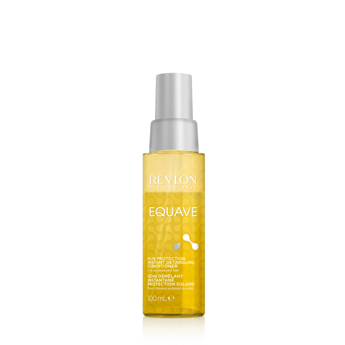 Soin Démêlant Instantané Protection Solaire Equave