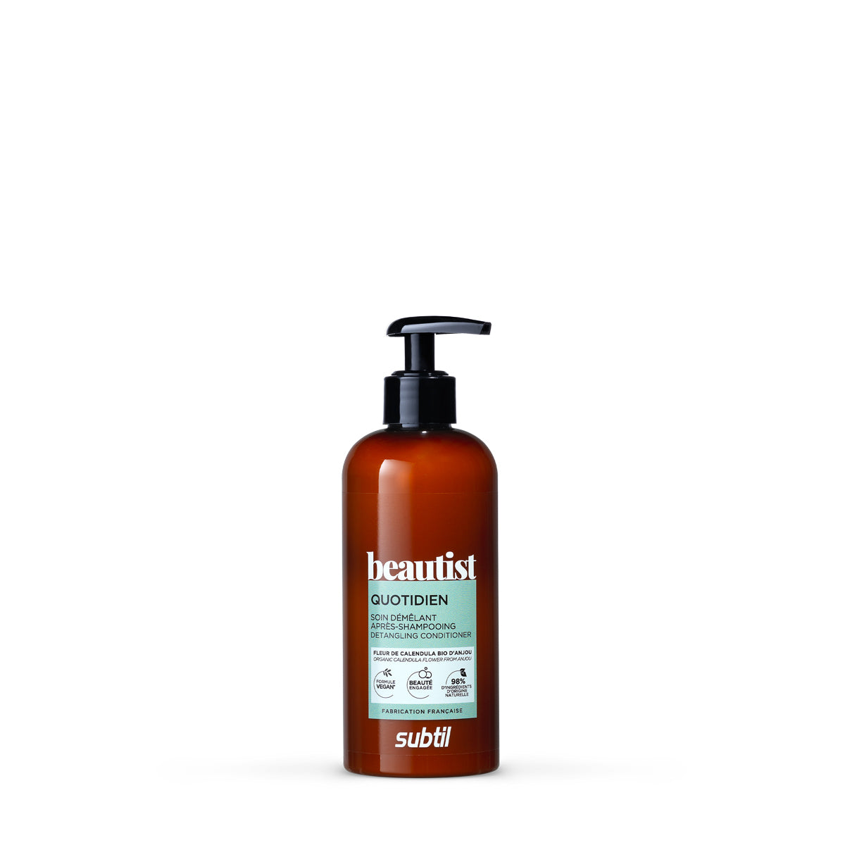 Soin Démêlant Quotidien Beautist
