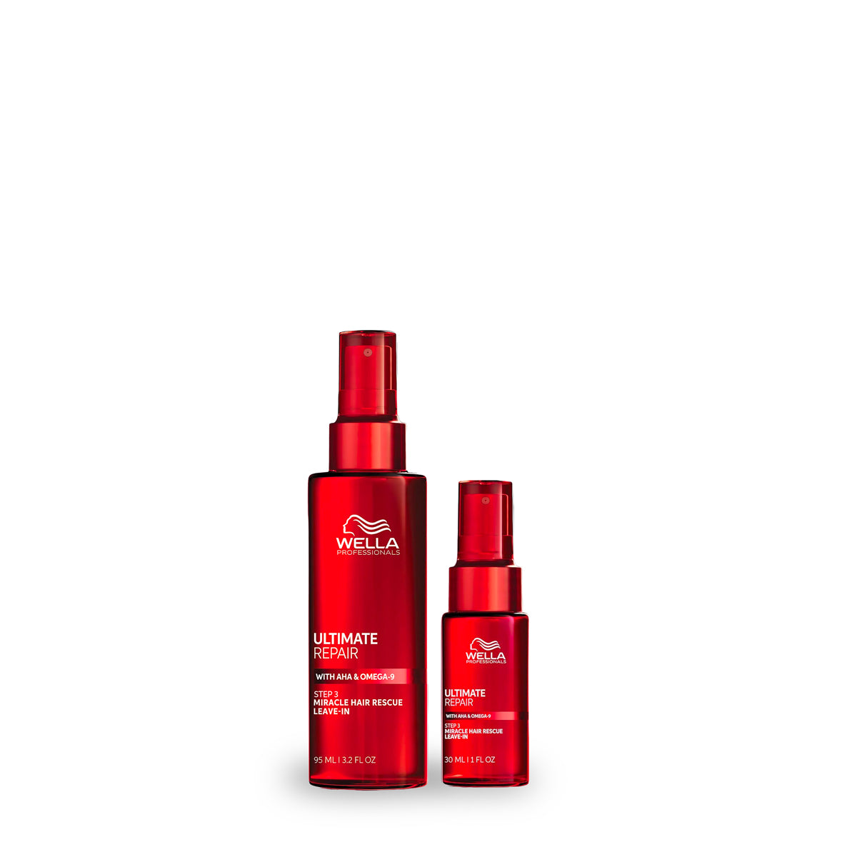Soin Miracle Revitalisant Ultimate Repair