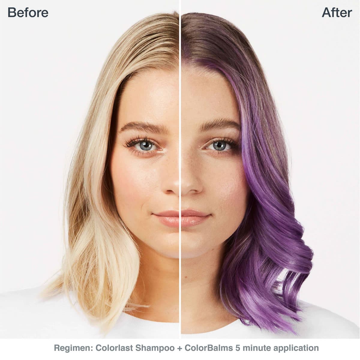 Soin Repigmentant Colorbalm Biolage