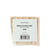 Wooden Spatula 114x10x2mm X100