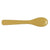 Small Beechwood Spatula Spoon