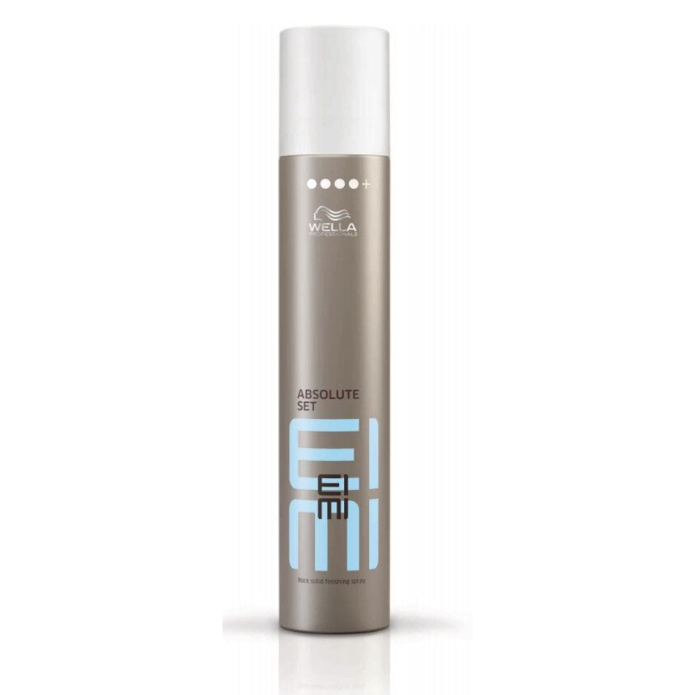Spray de finition ultra-fort Absolute Set Eimi