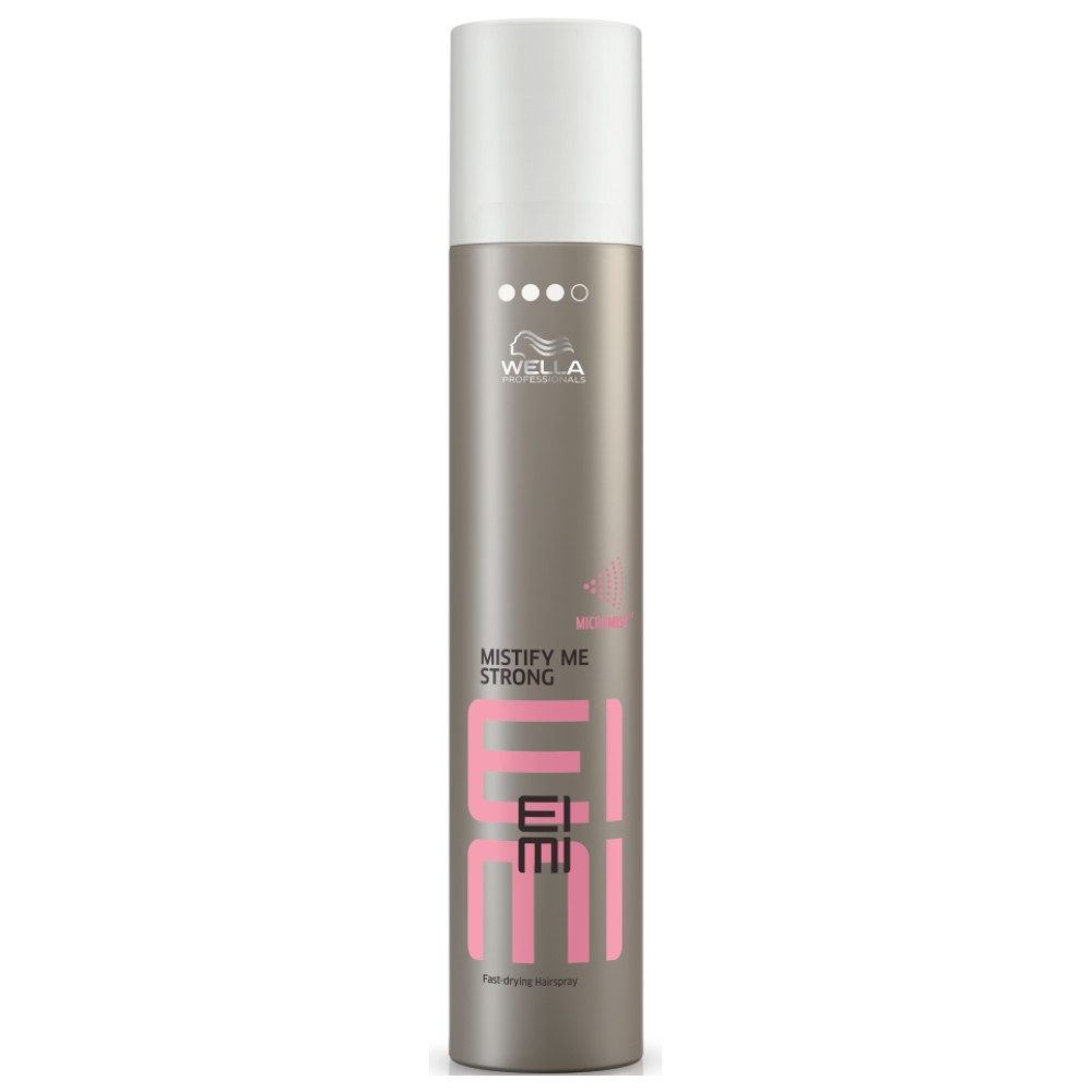 Spray séchage rapide Mistify Me Strong Eimi