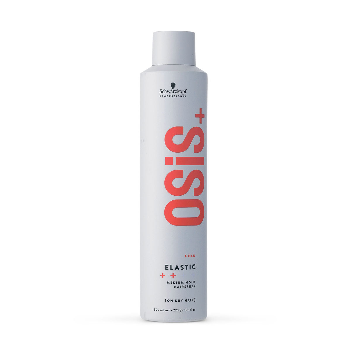 Spray Fixation Flexible ELASTIC Osis+