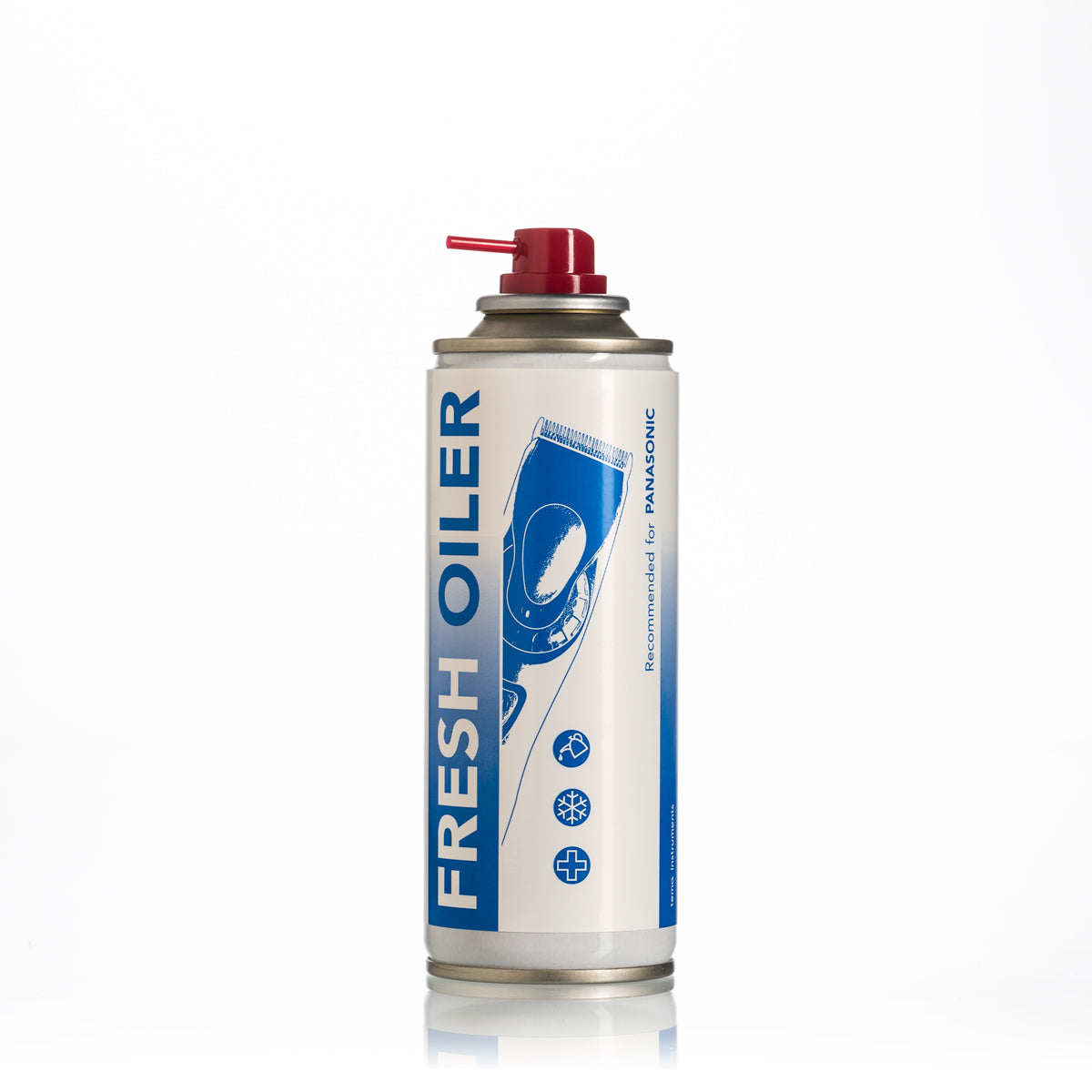 Spray tondeuse Fresh Oiler