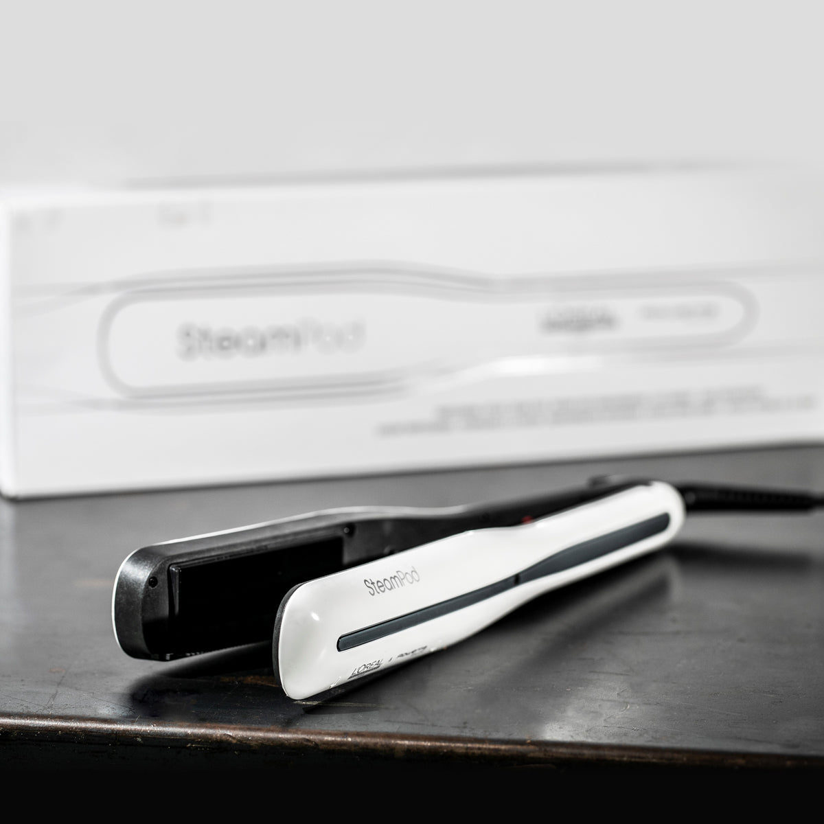 Steampod 3.0 Pack + Smoothing Treatment