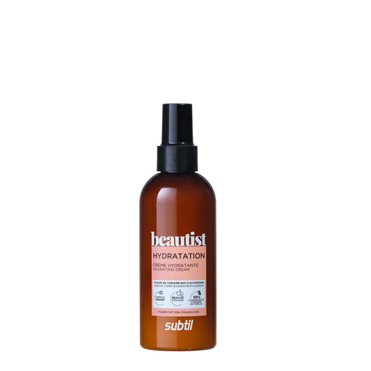Crème Hydratante Beautist